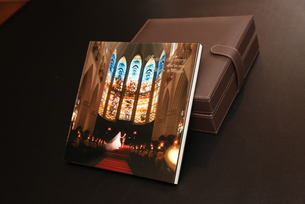 ICU国際基督教大学  フォトウエディング