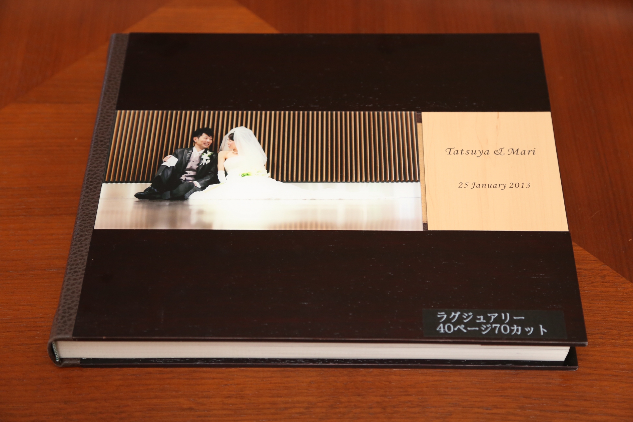 ICU国際基督教大学  フォトウエディング