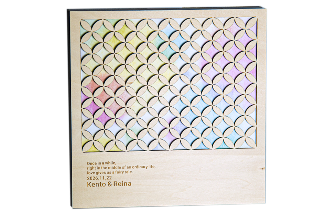 ICU国際基督教大学  フォトウエディング