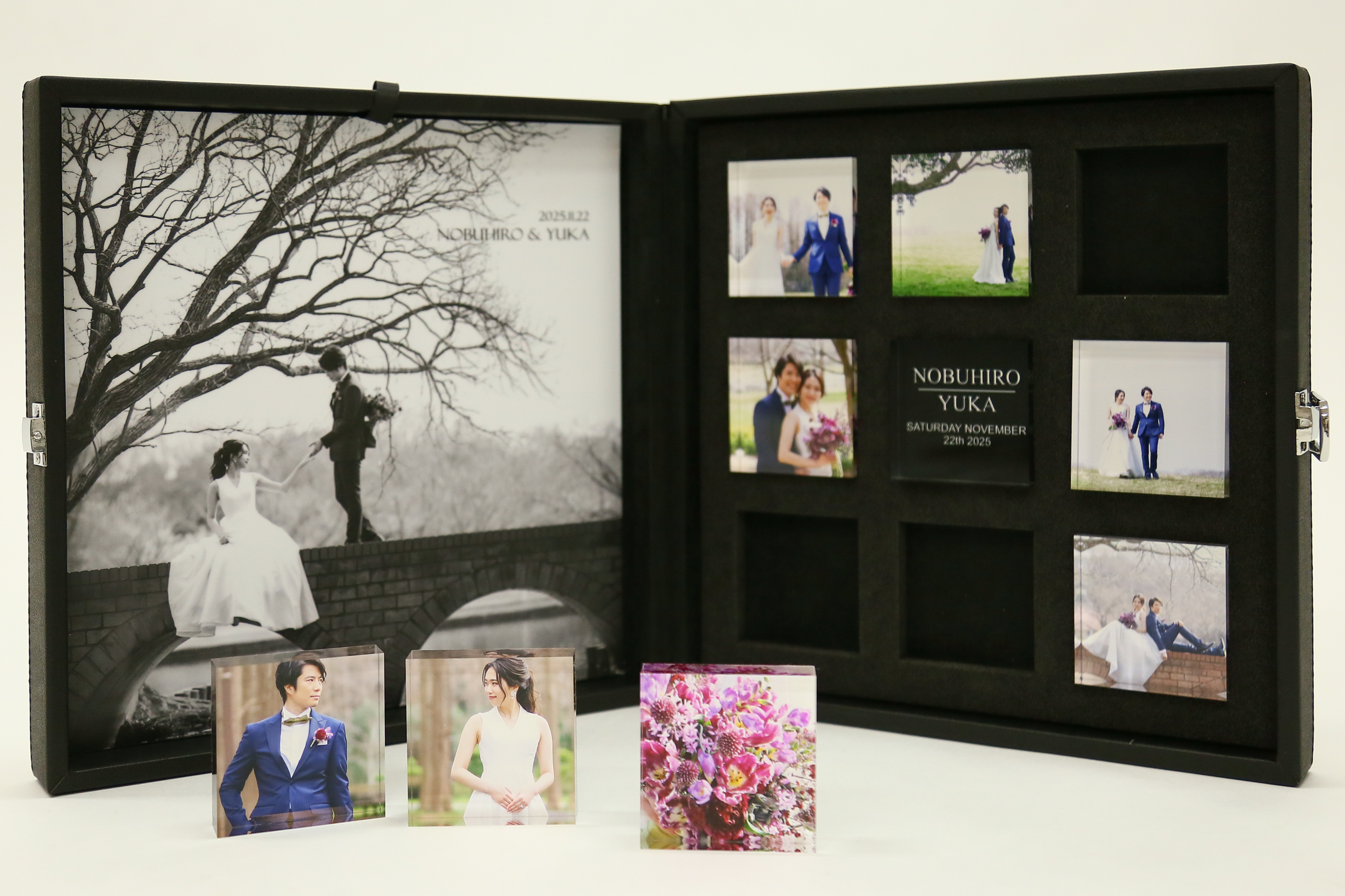 ICU国際基督教大学  フォトウエディング