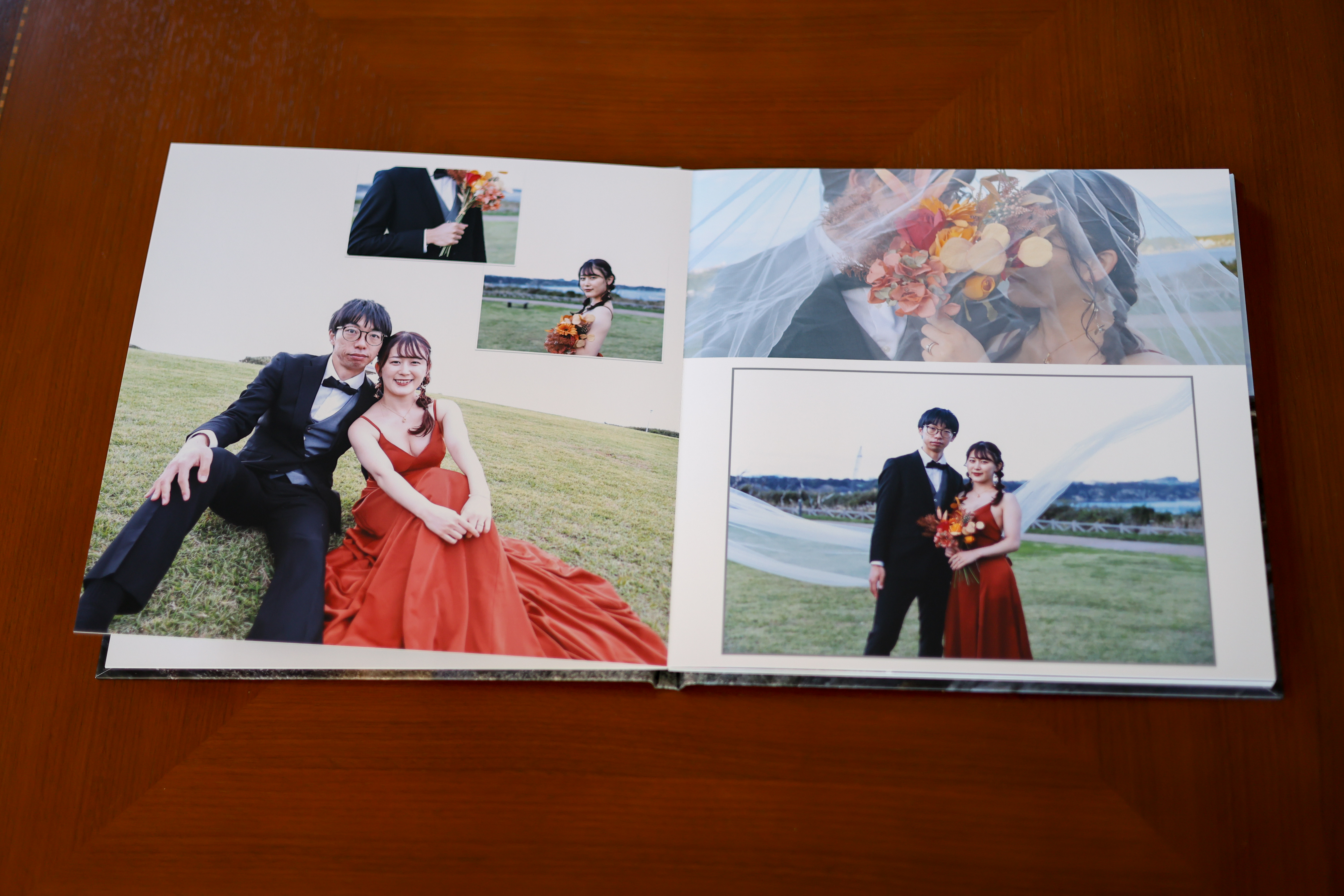 ICU国際基督教大学  フォトウエディング