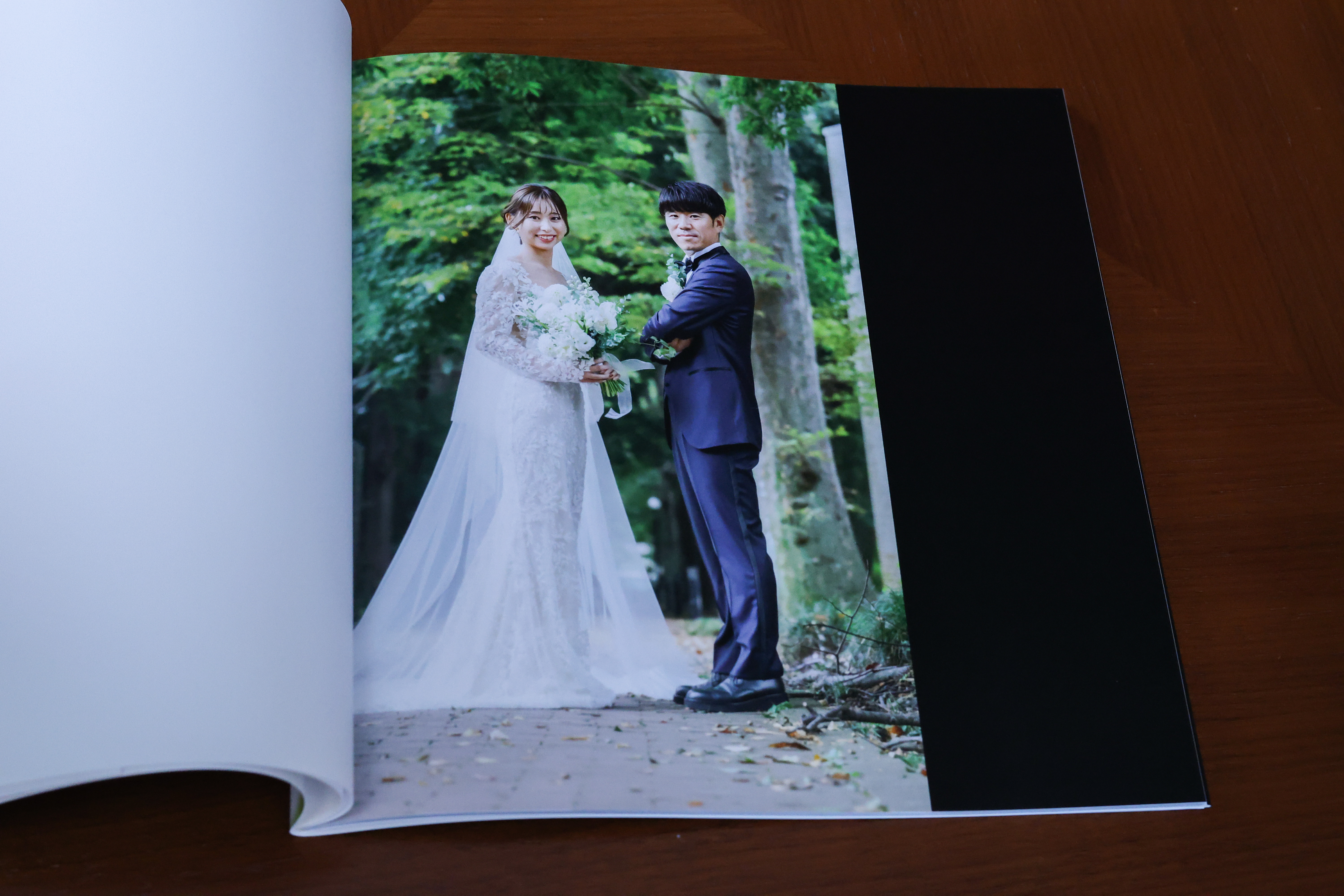 ICU国際基督教大学  フォトウエディング