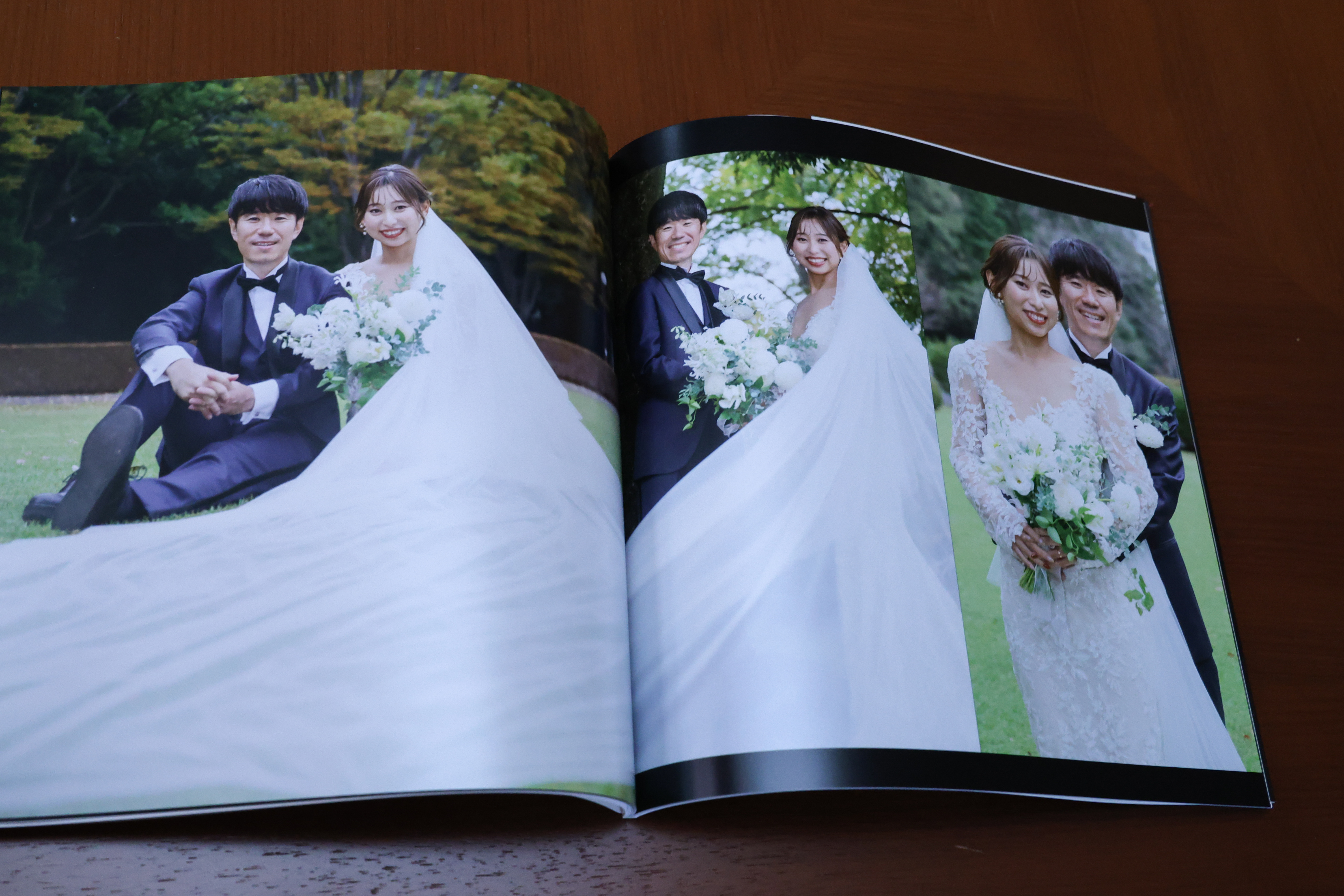 ICU国際基督教大学  フォトウエディング