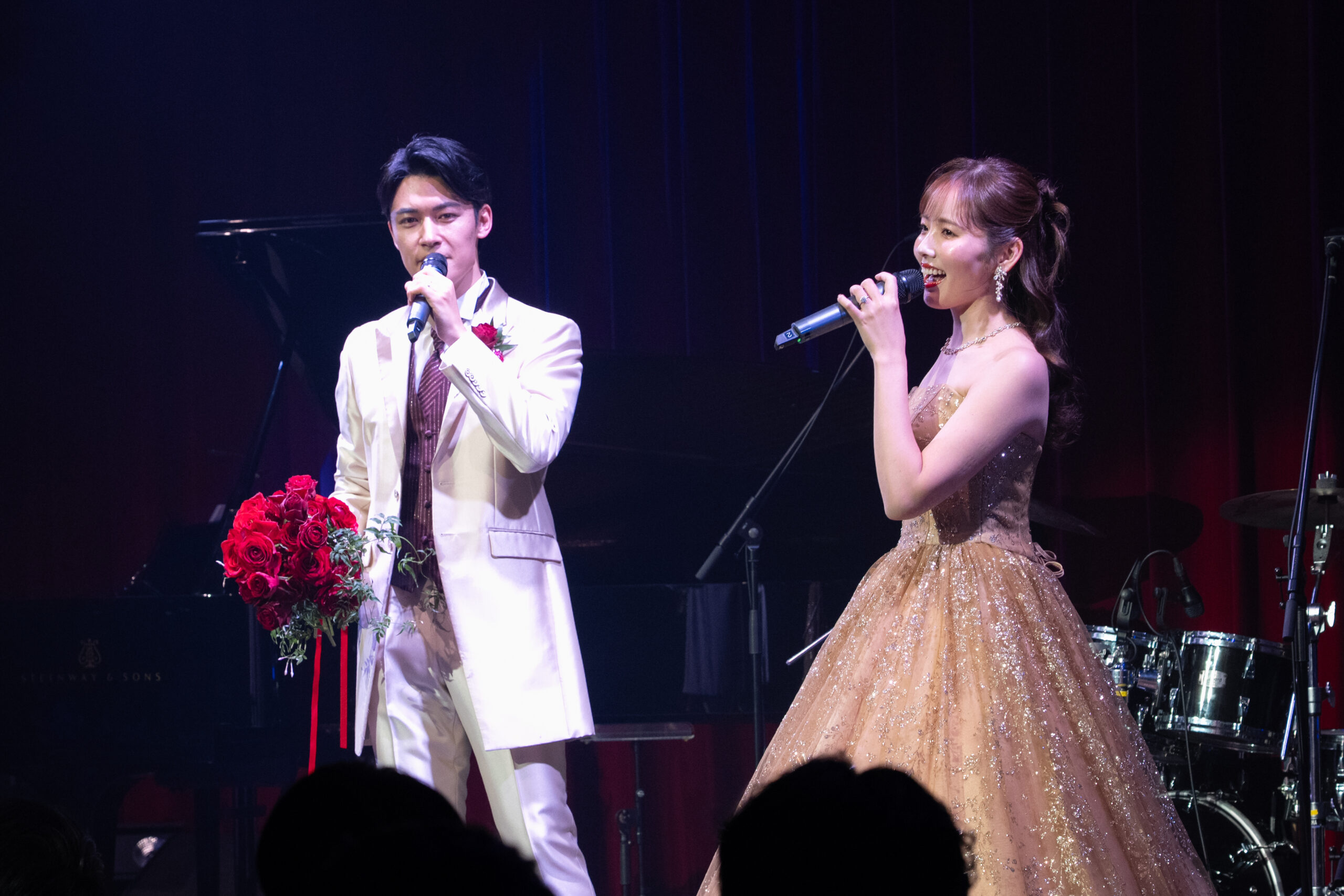 ビルボードライブ横浜