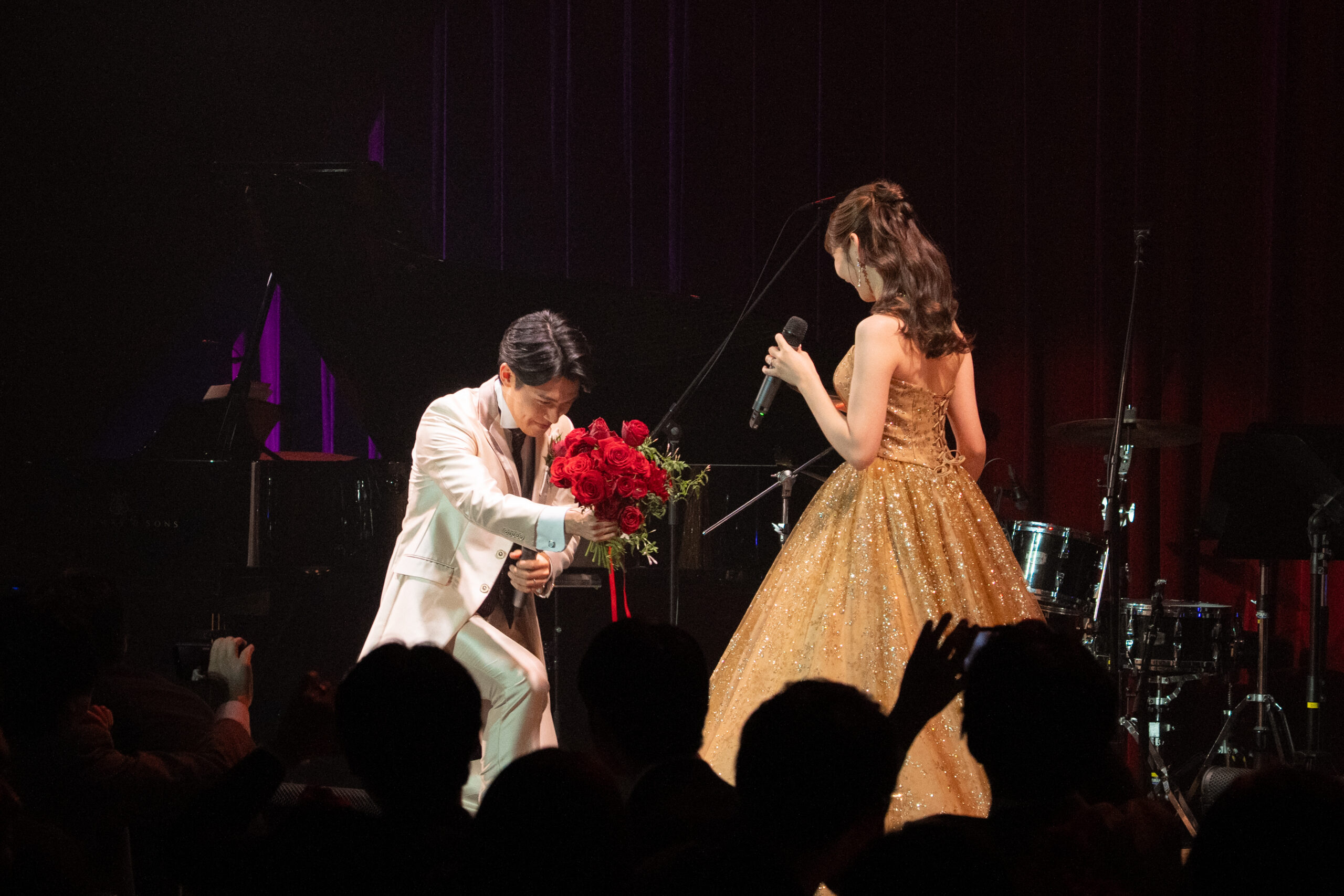 ビルボードライブ横浜