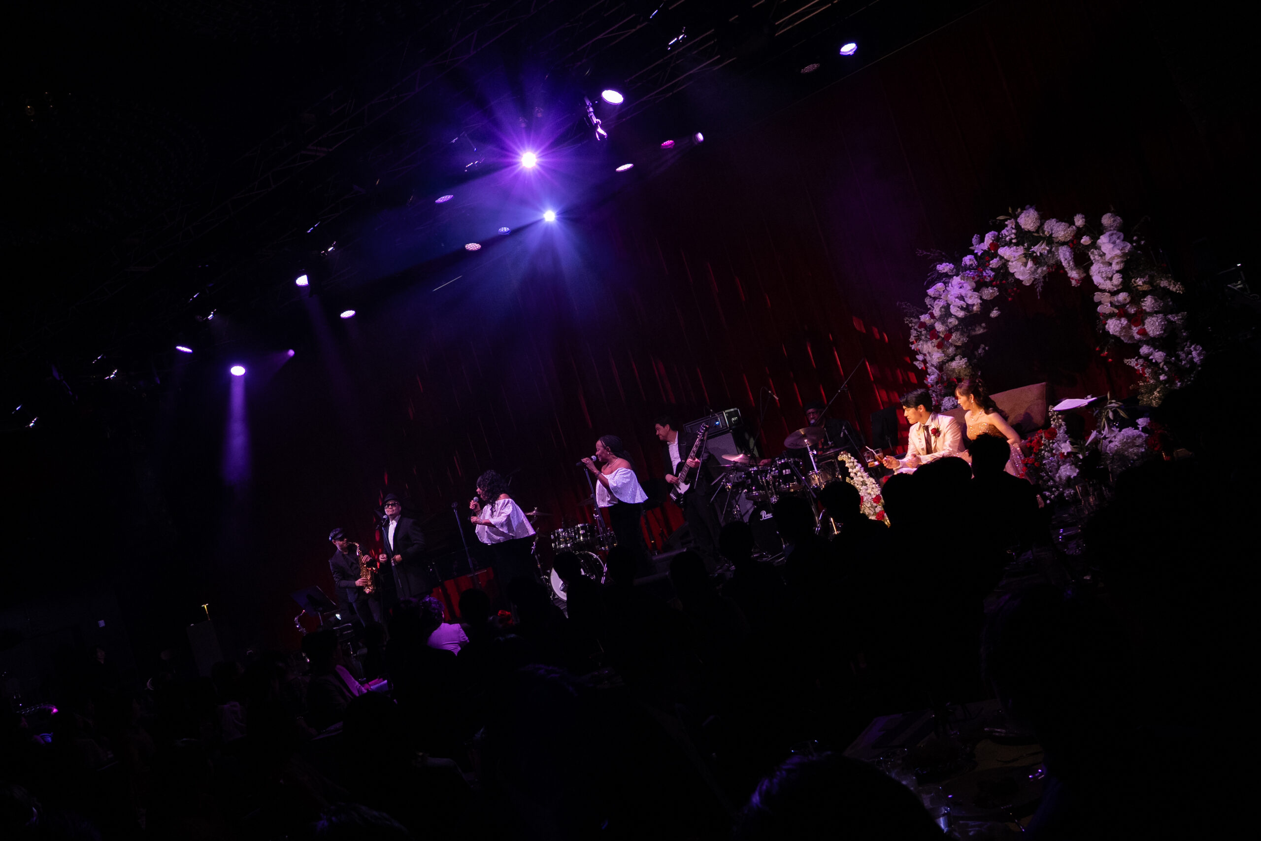 ビルボードライブ横浜