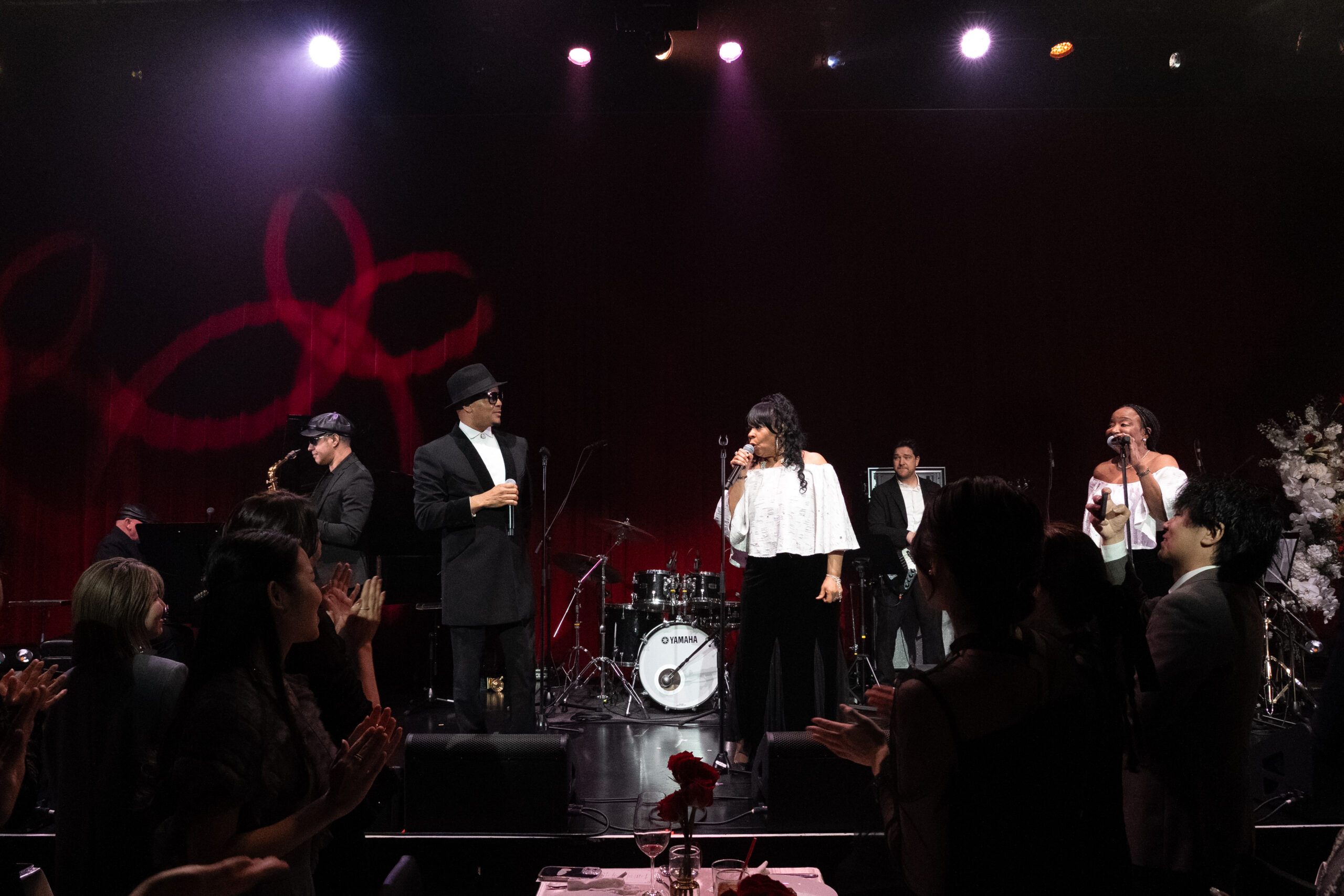ビルボードライブ横浜