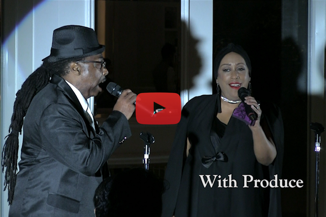 キャッスルガーデン大阪 黒人シンガー 生演奏 株式会社ウィズプロデュース 公式ホームページ