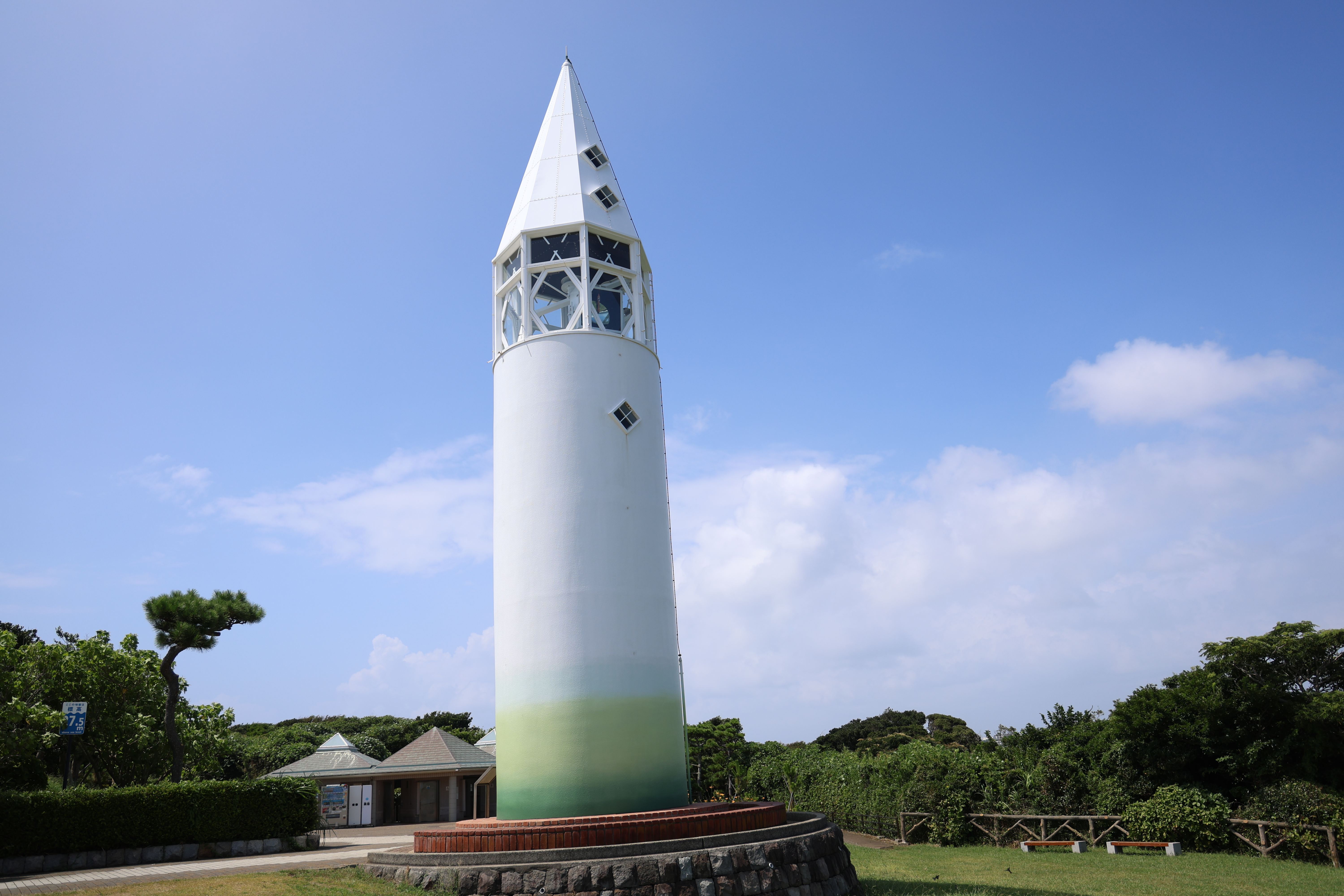 灯台　城ヶ島前撮り・ロケーション撮影